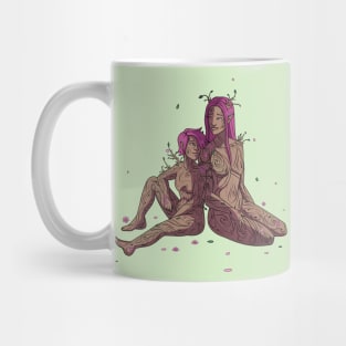 Hurley & Sloane Mug